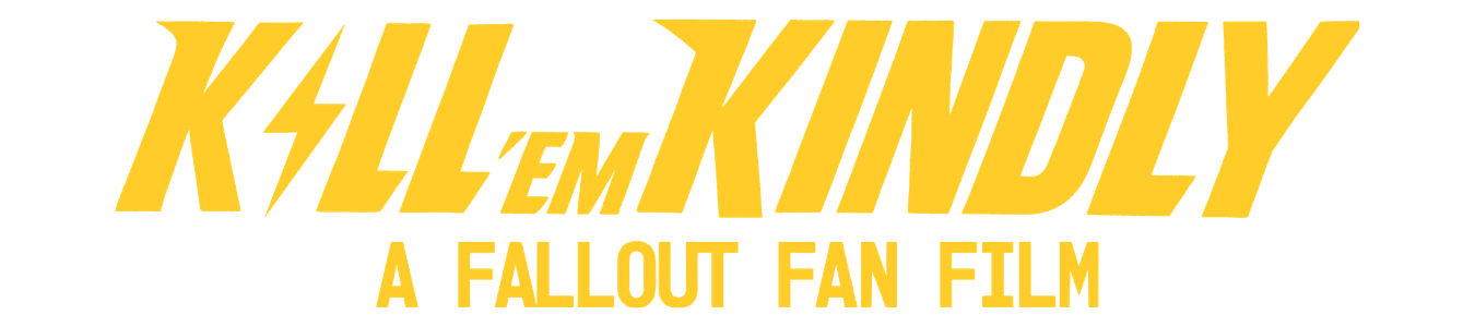 Kill ’em Kindly