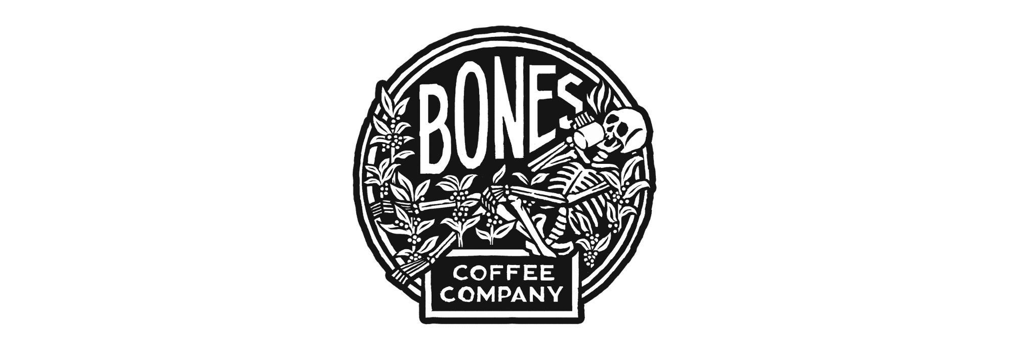Bones Coffee Co.