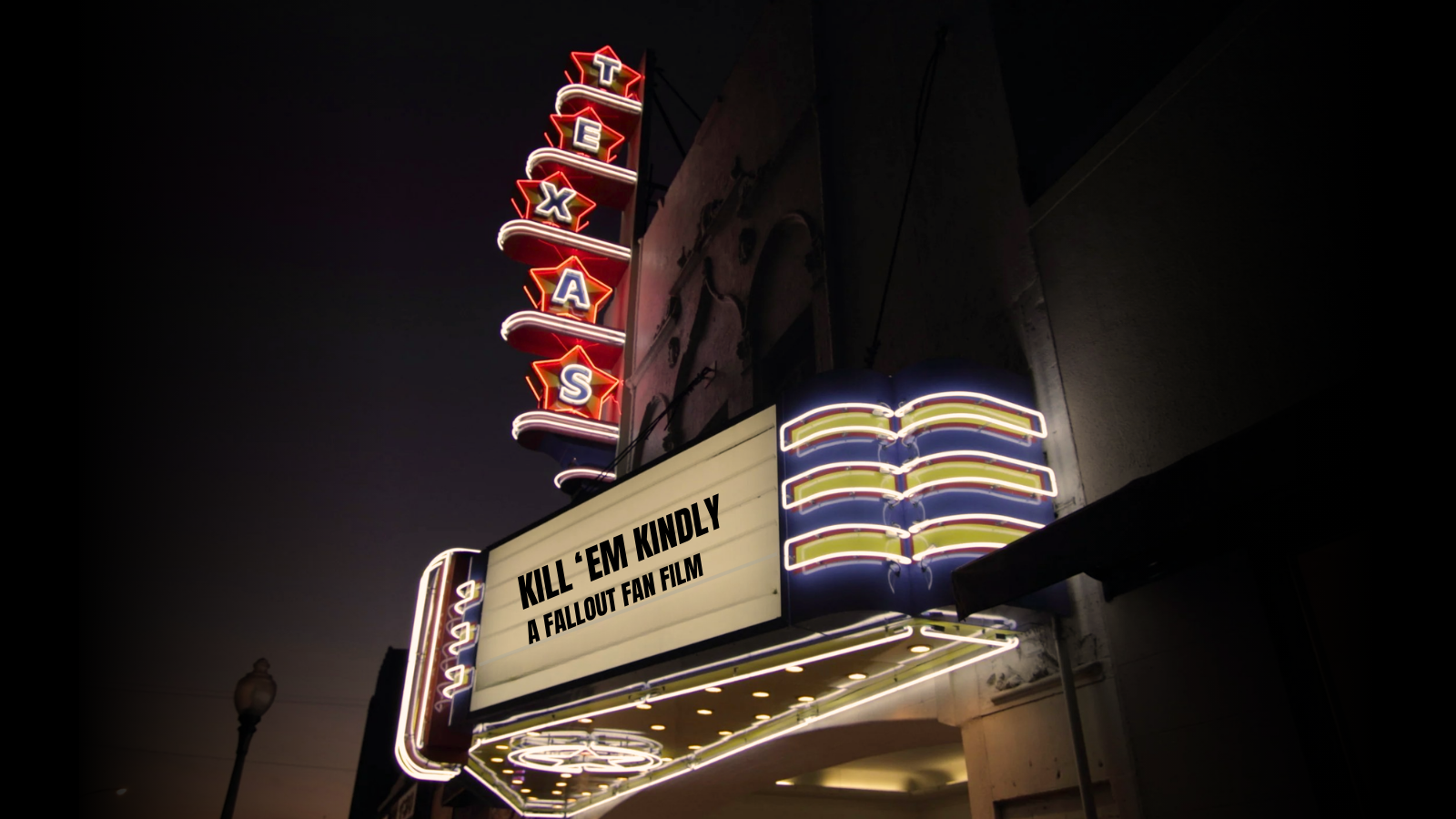 Official Premiere Announced